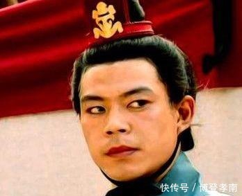 刘封|此人战功赫赫,但有缺点,诸葛亮轻松要他的命