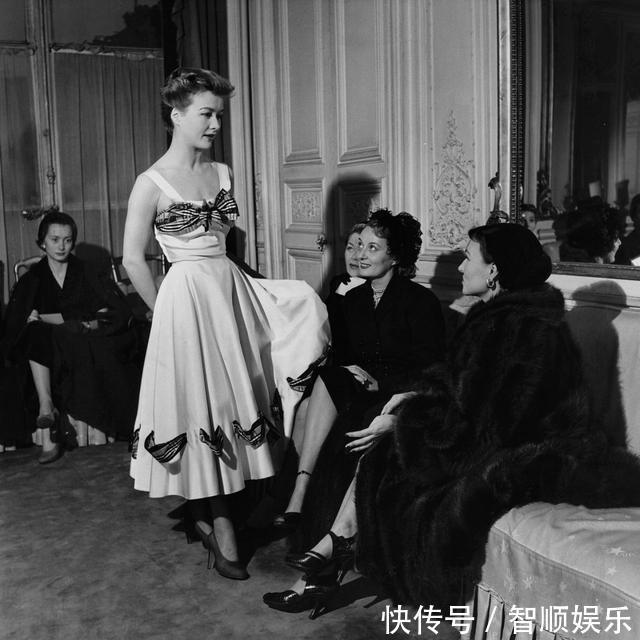 看看这10位世界级服装设计师,他们是如何塑造全球时装史的!