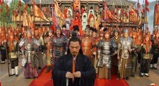 朱元璋|朱元璋临死还玩了一手心机,让后人们头疼了600年,现在仍然无解