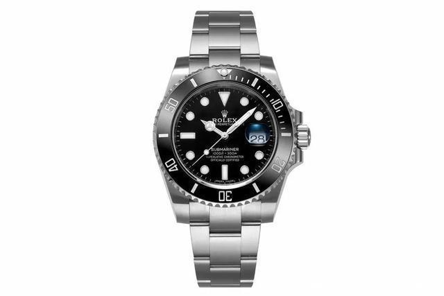 劳力士水鬼,宝珀五十噚,应该选哪一个