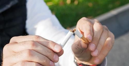  吸烟|戒烟后的后遗症，或许让戒烟“得不偿失”，一起来了解下