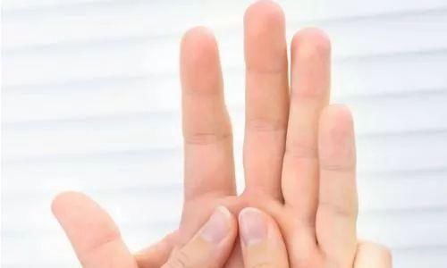 经常按摩这些穴位，打通心、肝、脾、肺、肾，百病不生