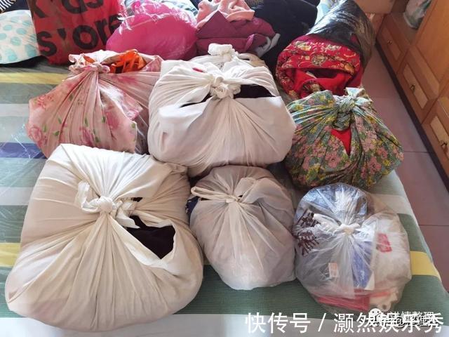 物品|60岁阿姨主动请整理师上门，三床下物品胜过杂物间