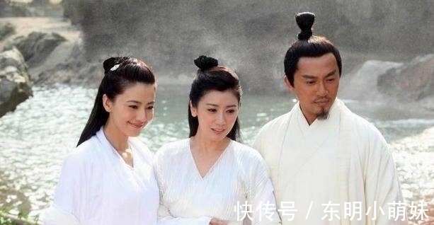 扫地僧@天龙寺枯荣大师实力如何,放开了打,江湖没几人是他对手