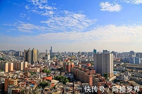 华为|刘强东投320亿，华为直接落户，这个小城市凭啥受大佬们青睐？