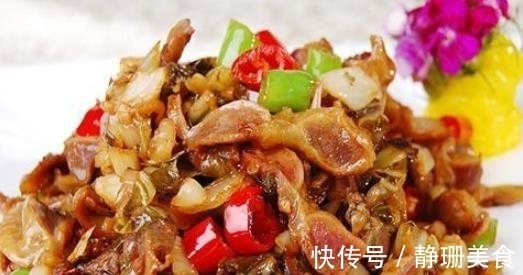 精选几道可口家常菜,简单省事又美味,下班不用再忙活做饭了