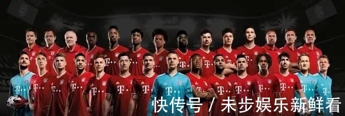 施魏|破防了!无法被替代的五位拜仁球员,每个人都是独一无二的