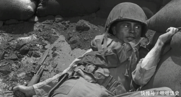 停战协议|上甘岭战败后美军不服，换地方又与志愿军激战5天，结果呢？