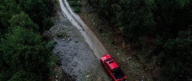 朋友圈|第十万台长城炮正式下线，皮卡迷早已入手发朋友圈