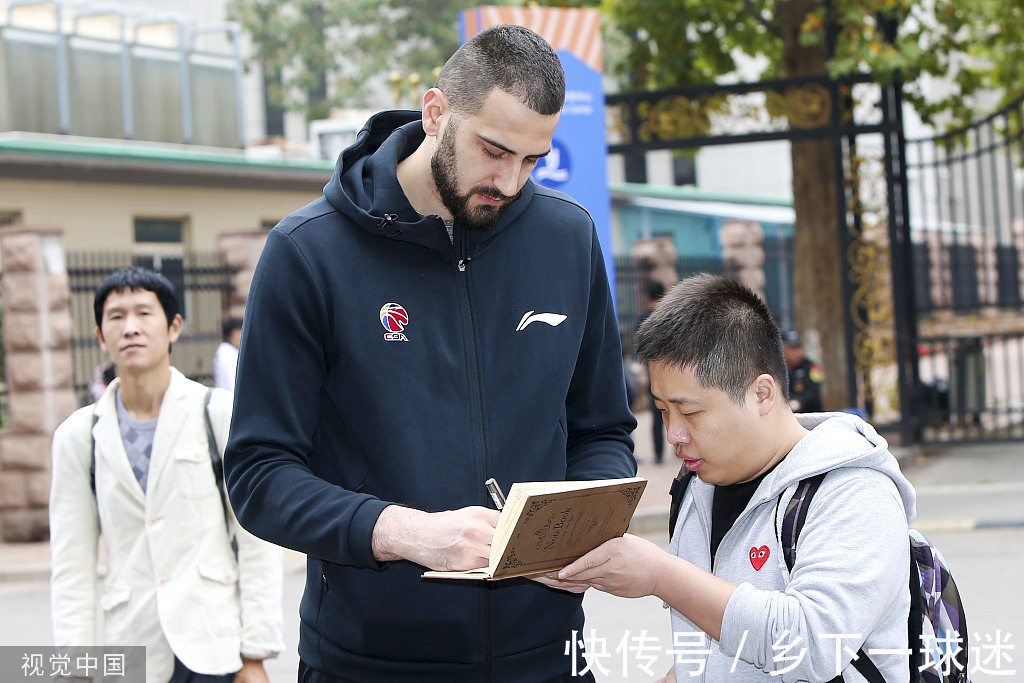 首轮秀|高速第三外援尘埃落定，NBA首轮秀亨利.埃伦森加盟高速，徐长锁冲击8强