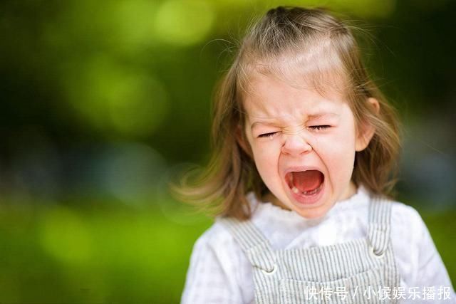 父母|“经常被吼”和“很少被吼”的娃,长大后有何不同?差距一目了然