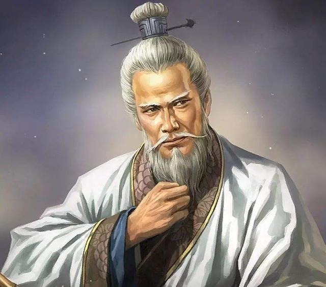 长目|鬼谷子智慧身上有这三样东西,你也能做到“料事如神”!