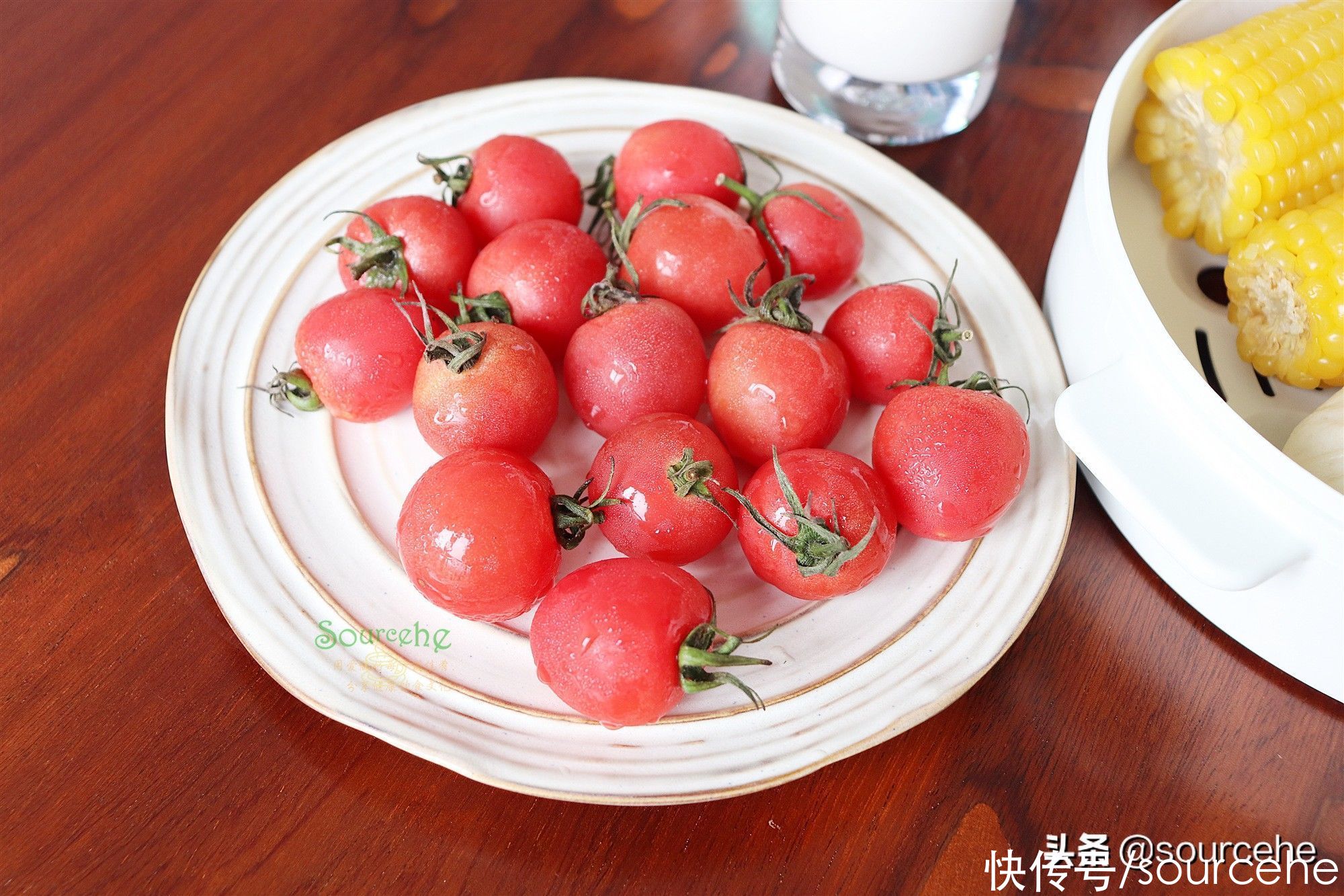 营养|2个人，5样早餐，早起10分钟就够了，简单快捷，营养又美味