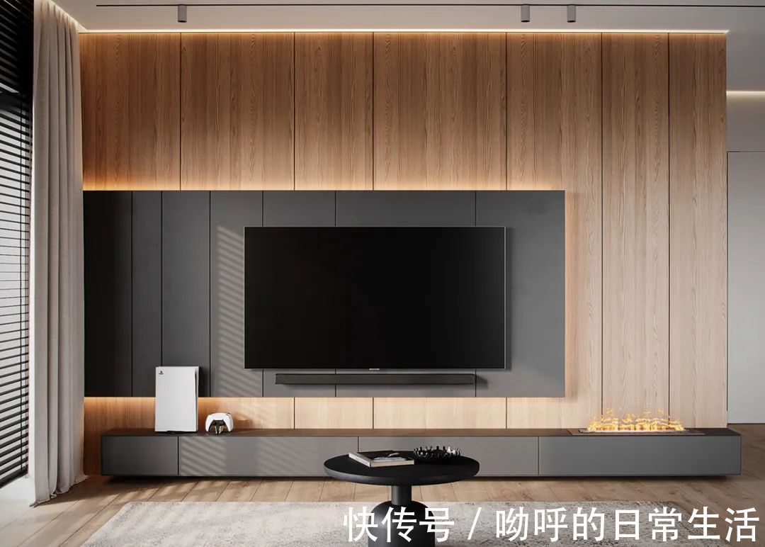 高级|高级私宅,超有格调!