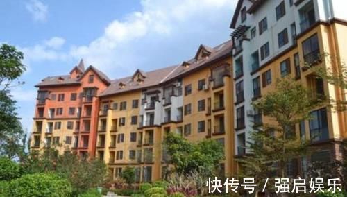 楼层|买房选什么户型好退休售楼经理告诉你,这5种户型越住越舒服