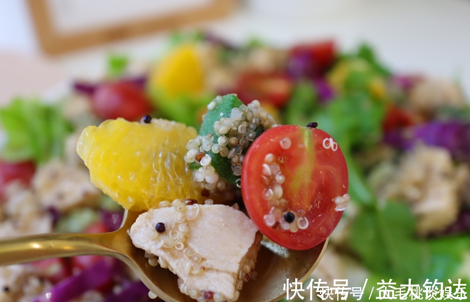 晚餐|晚餐这样吃,不挨饿还能减肥,狠心女坚持2个月,裤腰宽出1寸