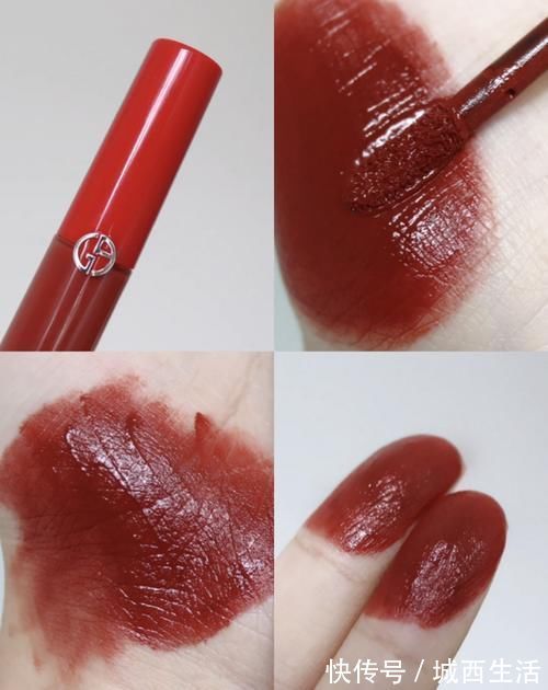 嘴巴 推荐适合黄皮的是这几只口红,去掉滤镜美颜后,真的很显白!
