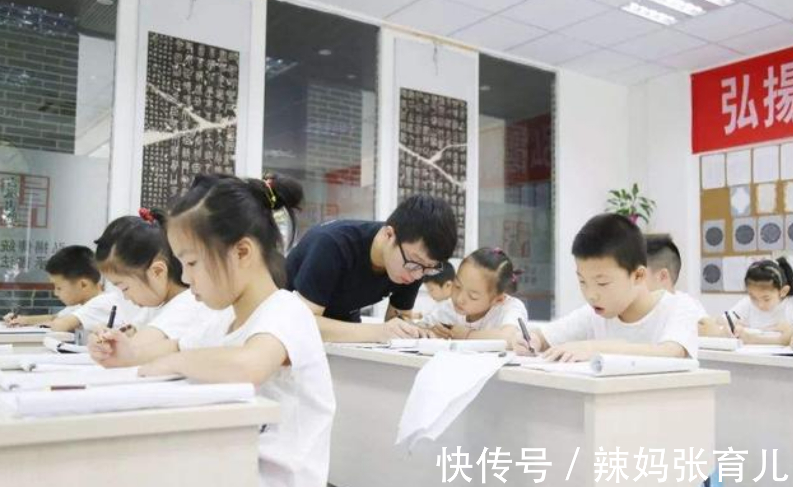 林肯|韩国妈妈将6个孩子送进了世界顶级名校,她有着怎样的育儿秘诀呢