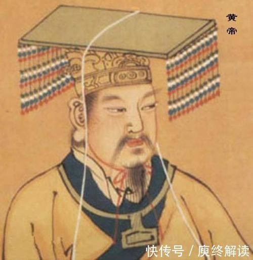 太古、远古、上古，中国的古代文明究竟有几个时期？
