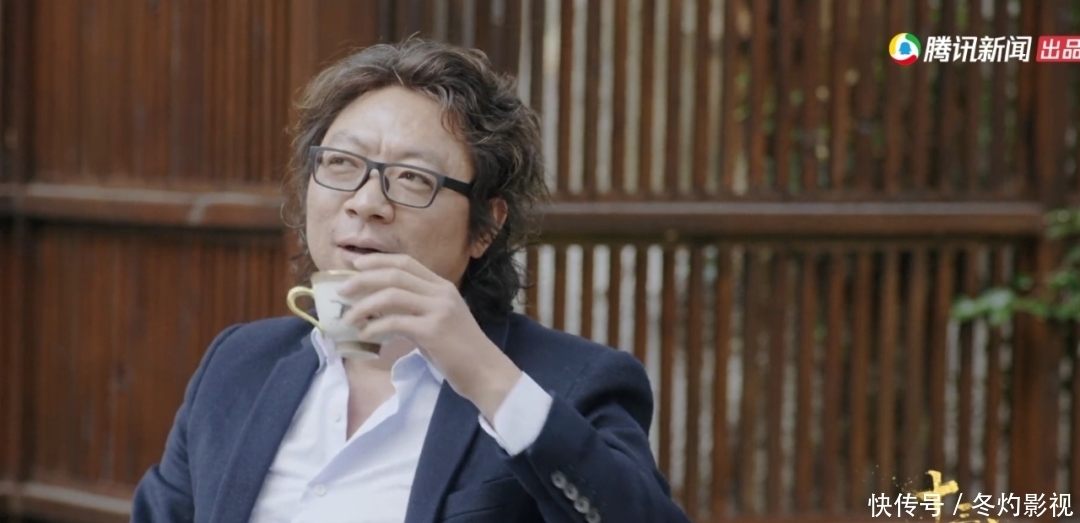 终于有人戳穿许知远的虚伪了