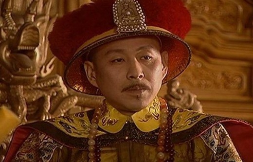 康熙帝|被康熙帝关押了七年的一位公主，三个儿子也被康熙下旨诛杀