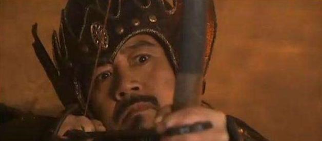 卢俊义!让孙立去单挑史文恭,是否不需卢俊义出场了!