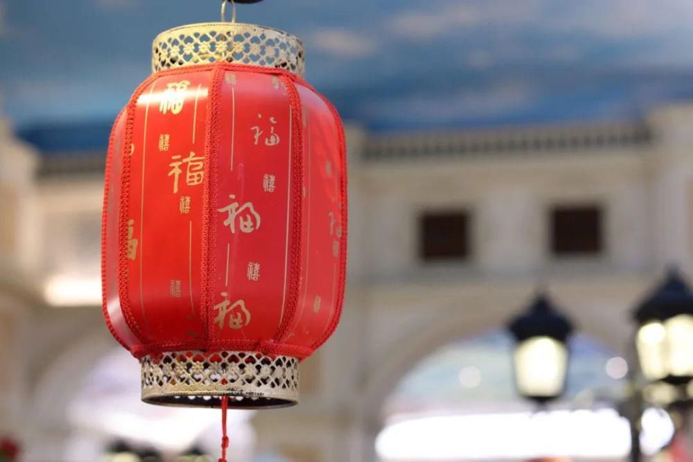 满屏都是”高级感” 小姐姐邀您去逛贵阳“小威尼斯”中天CCPARK