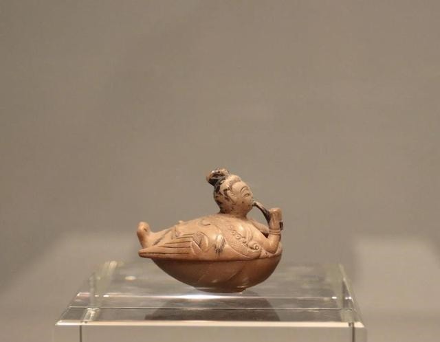 主义|盛世之宝代表极简主义的法王寺地宫文物!