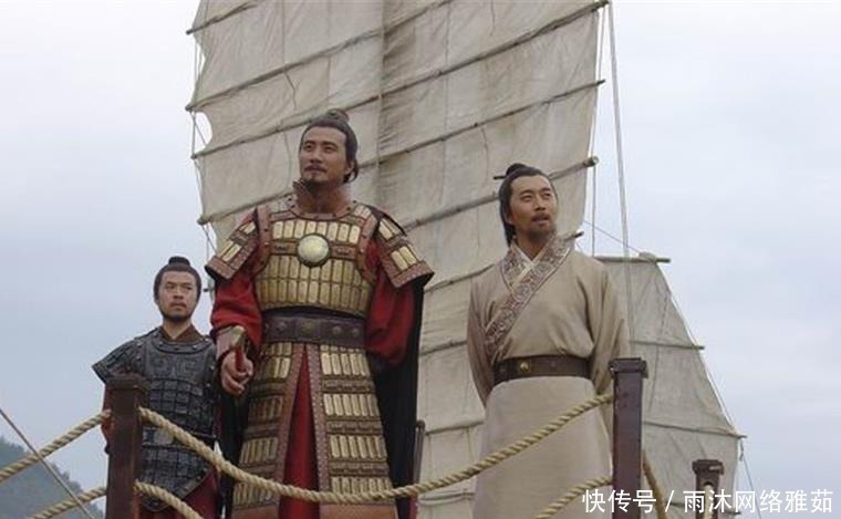 儒学|朱元璋请此人教自己儿子,这人问:能打不?朱元璋回答了四个字