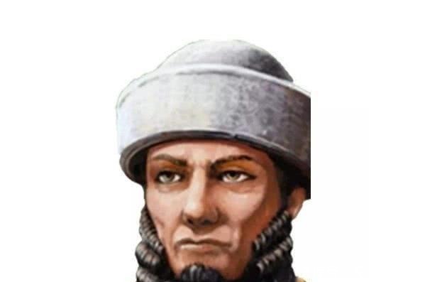 十大|历史上十大皇帝中的三位中国和汉武大帝排名倒数