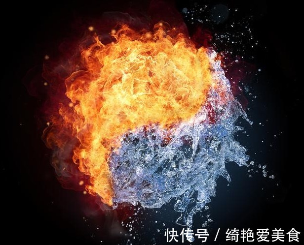 上热下寒|上焦火，下焦寒？上热下寒体质，只需一味药，就能引火下行！