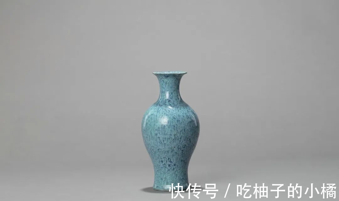 炉钧釉@出窑万彩,天人合一——窑变釉精选「衡益21秋拍」