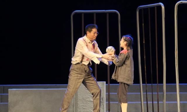  本土|本土红色题材儿童剧《大豆谣》首揭面纱！