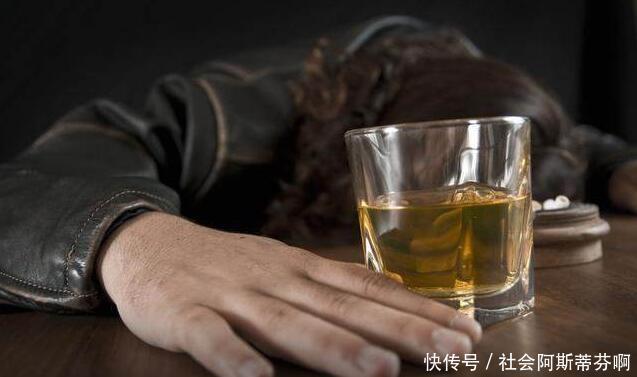 喝酒|喝酒后,这6件事,不要做