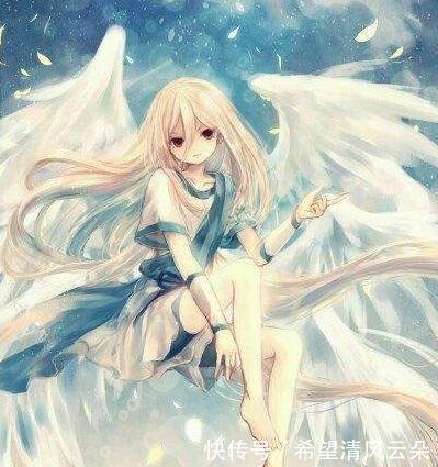 天使|斗罗系列中的五大天使,最弱都是95级,三位拥有半神实力!