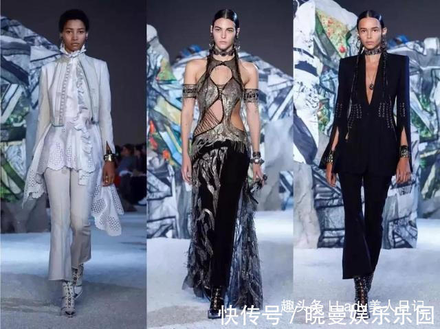 洛薇 80年代“喇叭裤”真是流行宠儿,显高显瘦,难怪它又杀回时尚圈