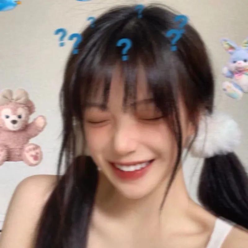 爱不释手|微信头像 爱不释手