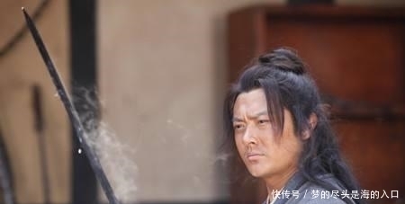 鞭王|中国历史上4大鞭王,第1位手持45斤重的钢鞭,战功赫赫,死后成神