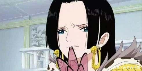 玛丽乔亚|海贼王905话 女帝被迫再临伤心地, 大将绿牛霸气怼藤虎