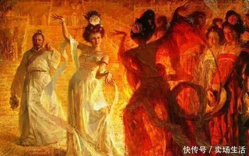杜甫|杜甫写一首28字骂人诗，后两句你经常引用，没点文化还以为是夸人