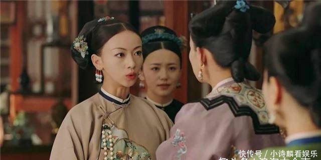 生下|后宫都是母凭子贵，她没有生下一子，却备受皇帝敬重看做生母