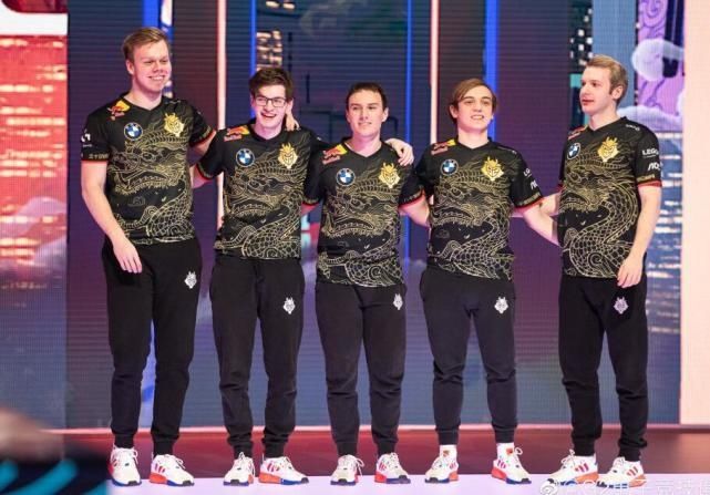 G2|S10半决赛还没开始,G2教练先出来认怂,前面的自信都是装出来的