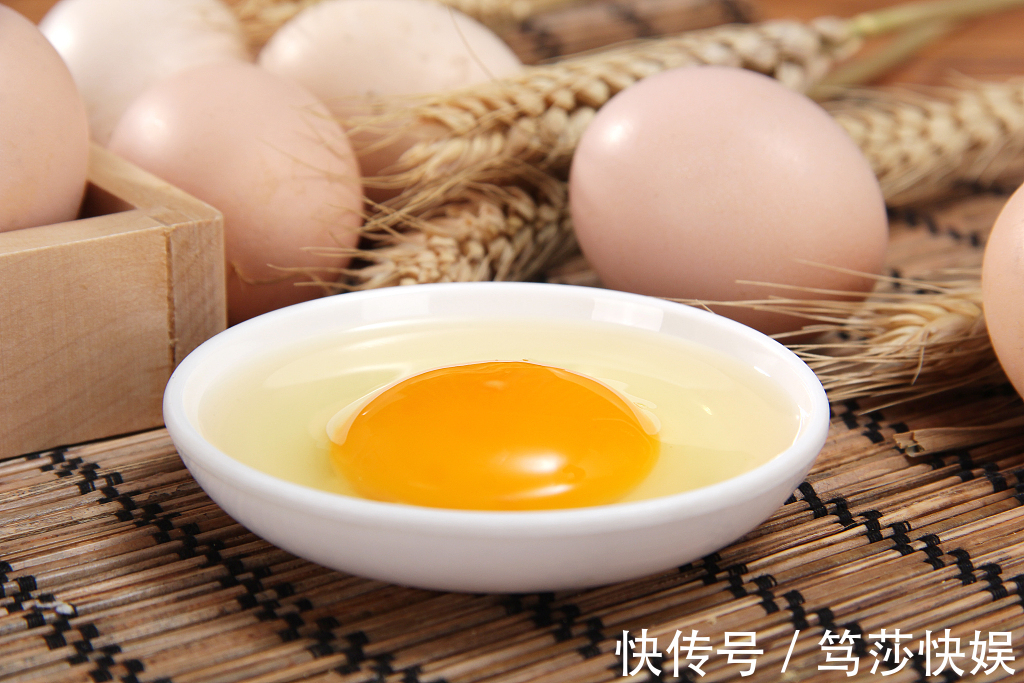 心血管疾病|每天早上吃一个鸡蛋对身体真的好吗营养师终于直说了,看完再吃