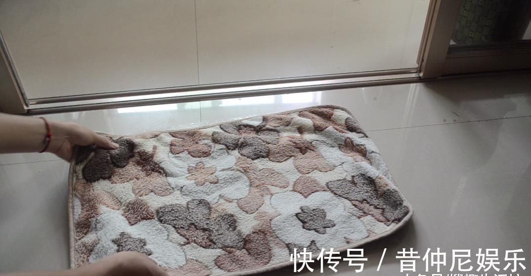垫子|快递箱里的气泡垫别扔了, 没想到还有这么多妙用, 看完赶紧去试试