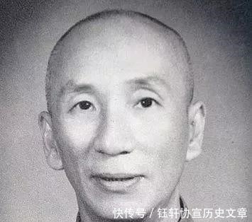 保镖|溥仪身边有一个很厉害的保镖，厉害到可能你不太会相信