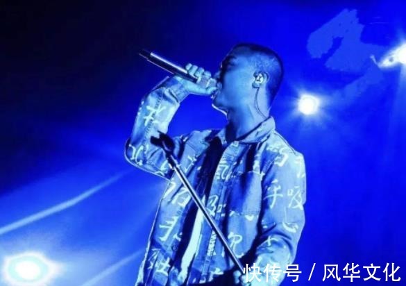 《中国有嘻哈》人气选手现状GAI人设翻车,3人曾任选秀节目导师