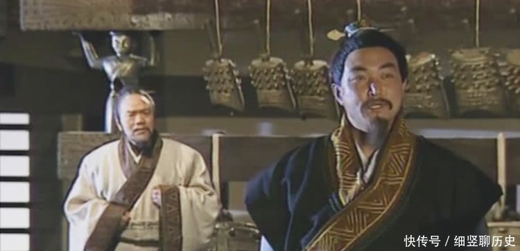 基础|秦国:东进被晋国阻挡,却审时度势、调整策略,为统一奠定了基础