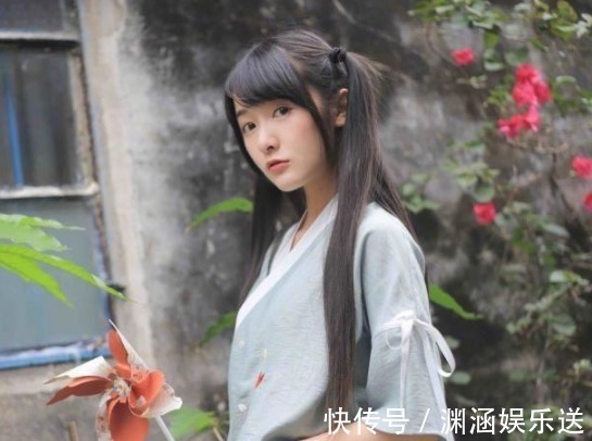 穿上汉服&徐娇一直为汉服做宣传,然而汉服圈却不待见她原因既简单又现实