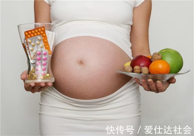 孕期|当孕妈妈夜间有这种感觉,说明胎儿已缺钙