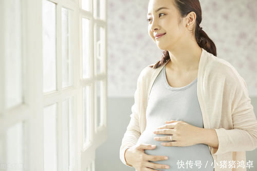 见红|过来人给你提个醒：整个孕期，孕妈会遭遇这几种不适，很难避免